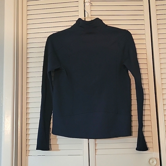 The North Face FlashDry Moch Neck Long Sleeve Top - Picture 2 of 6